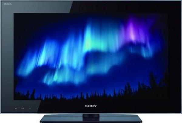 Телевизор жк  SONY  KLV-26NX400S