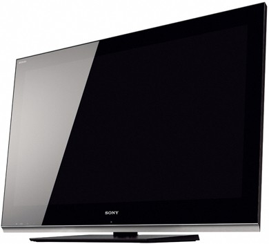 Телевизор жк  SONY  KLV-26NX400B