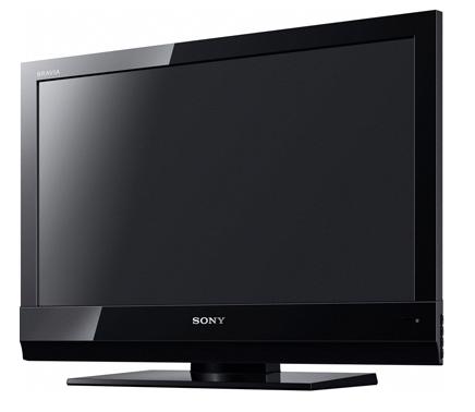 Телевизор жк  SONY  KDL-19BX200B