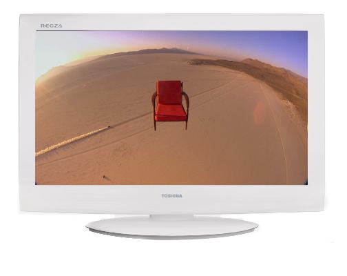 Телевизор жк  TOSHIBA  22AV704R