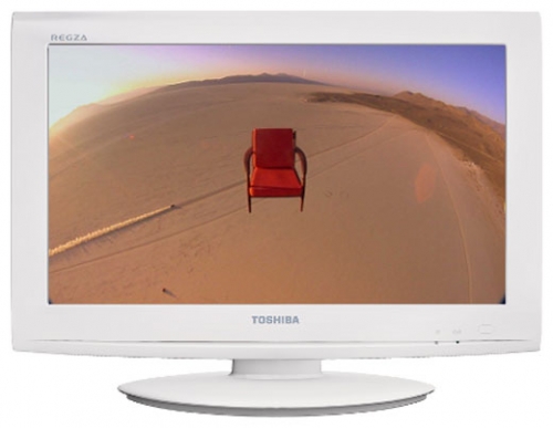 Телевизор жк  TOSHIBA  19AV704R
