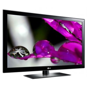 Телевизор жк  LG  32LD650