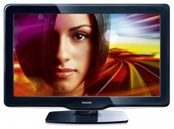 Телевизор жк  PHILIPS  32PFL5405H
