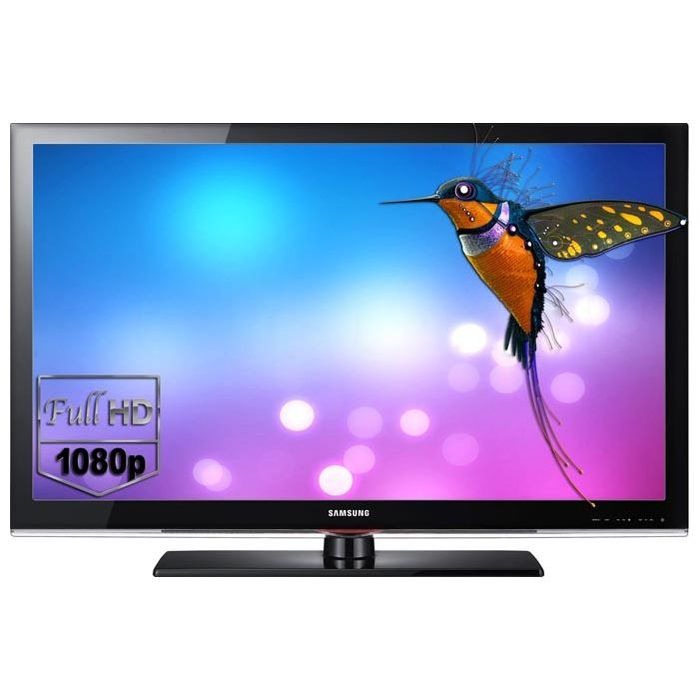 Телевизор жк  SAMSUNG  LE-40C530F1W