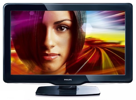 Телевизор жк  PHILIPS  37PFL5405