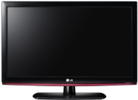 Телевизор жк  LG  22LD350
