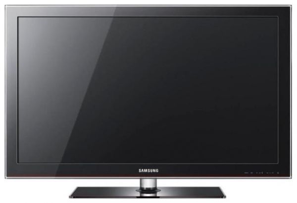 Телевизор жк  SAMSUNG  LE-32C550J1W