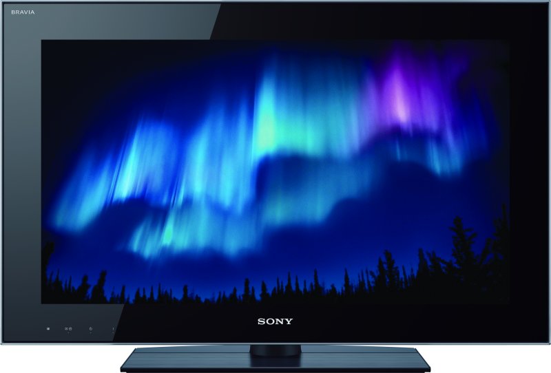 Телевизор жк  SONY  KLV-32NX400S