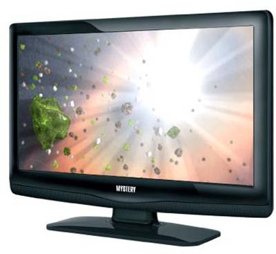 Телевизор жк  MYSTERY  MTV-1607W