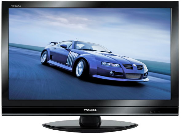 Телевизор жк  TOSHIBA  32RV733R