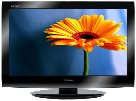 Телевизор жк  TOSHIBA  32AV703R