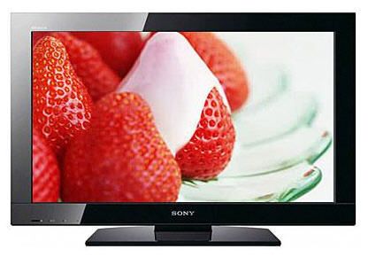 Телевизор жк  SONY  KLV-40BX400