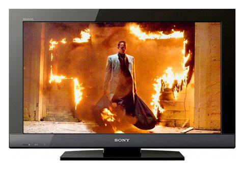 Телевизор жк  SONY  KDL-32EX402
