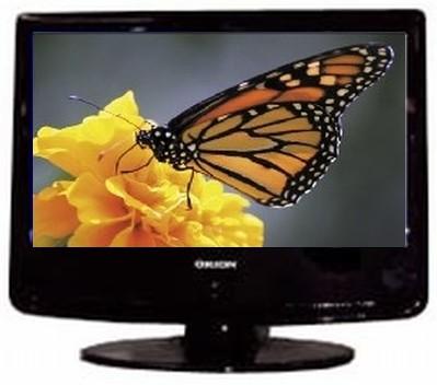 Телевизор жк  ORION  OTV-15-R1