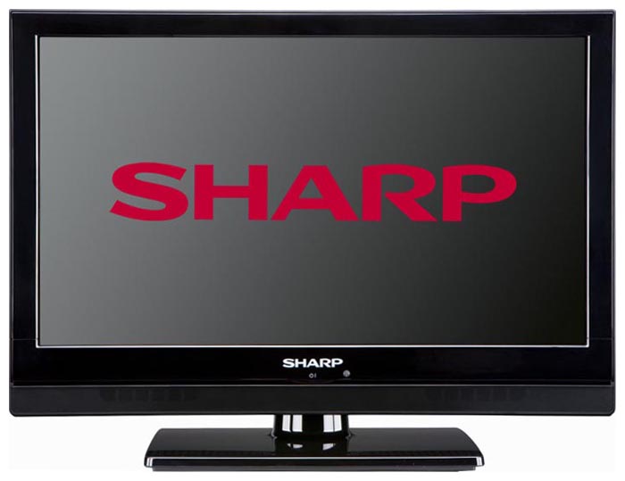 Телевизор жк  SHARP  LC32S7RUBK