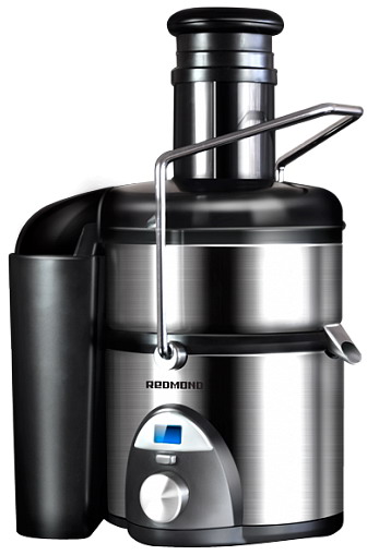 Соковыжималка REDMOND RJ-M904