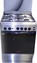Плита газовая GEFEST 3200 K62