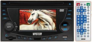 Автомагнитола MYSTERY MDD-4500 D