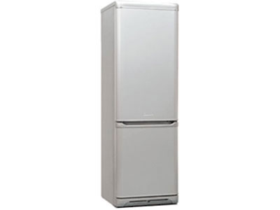Холодильник Hotpoint ARISTON HBM 2181.4 Х/RMBA 2185 X