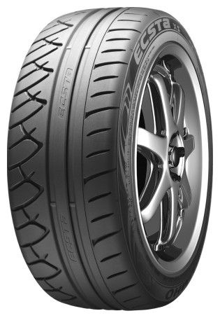 Шина KUMHO Ecsta XS KU36