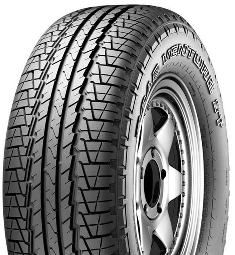 Шина KUMHO Road Venture ST KL16