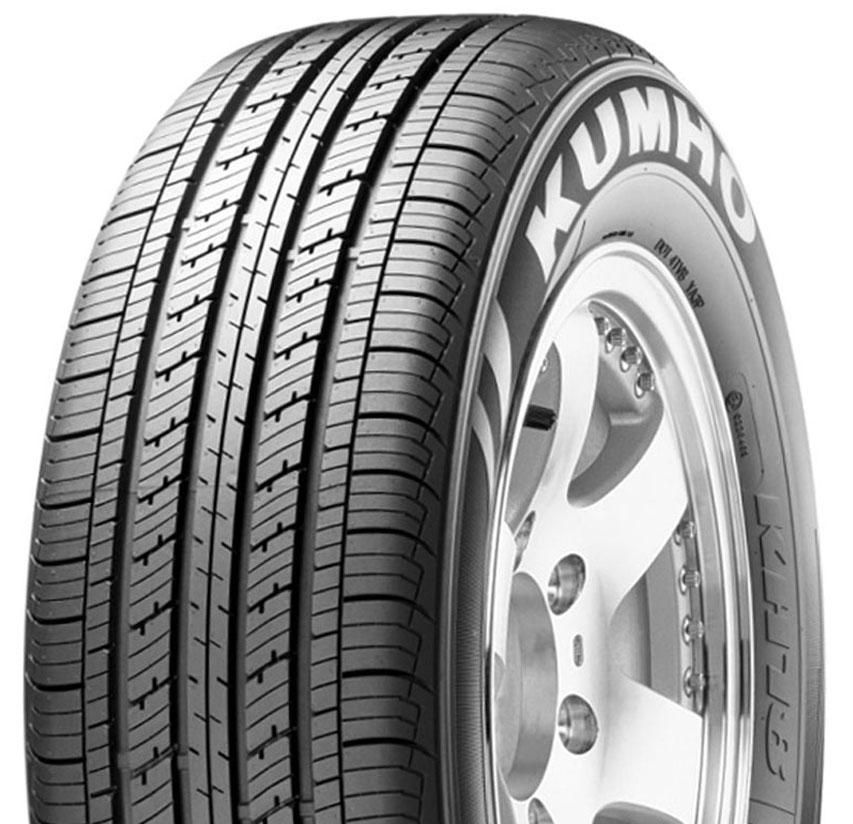 Шина KUMHO Solus KH18
