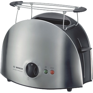 Тостер BOSCH TAT 6901