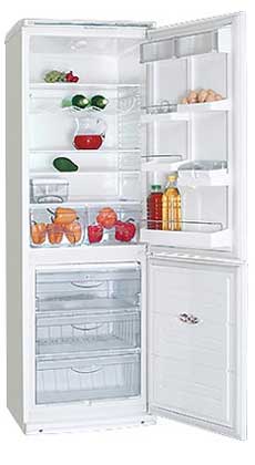 Холодильник АТЛАНТ ХМ 6021-000/031