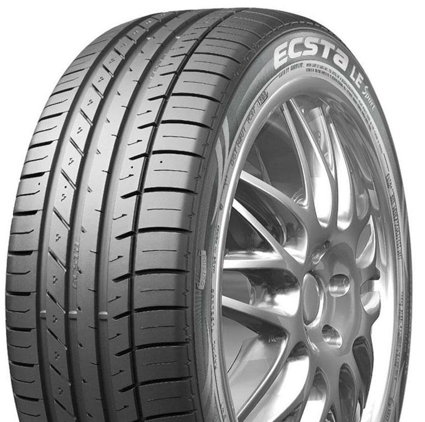 Шина KUMHO Ecsta Le Sport KU39 XL