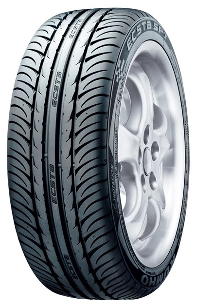 Шина KUMHO Ecsta SPT KU31