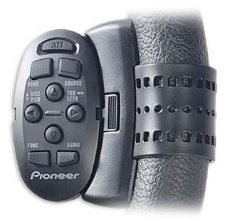 Пульт ДУ PIONEER CD-SR100