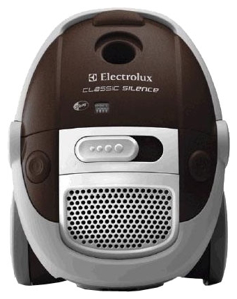Пылесос ELECTROLUX ZCS 2560C