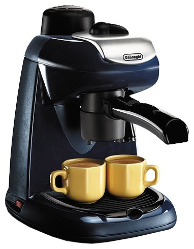 Кофеварка электрическая DE LONGHI EC 7