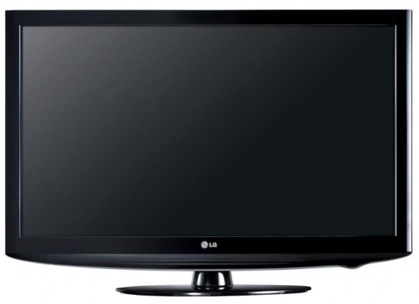3D телевизор LG 39LB650V