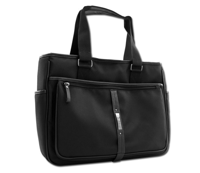 Сумка для ноутбука PRESTIGIO 16" black