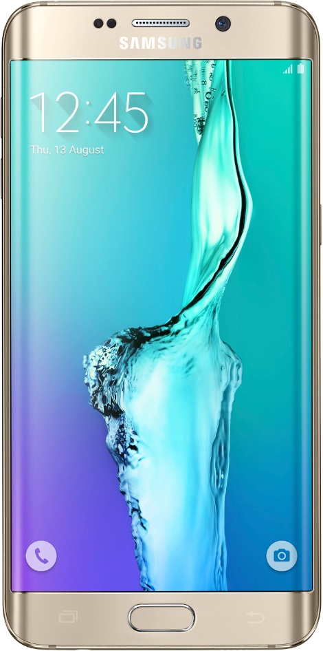 Смартфон SAMSUNG Edge Plus LTE