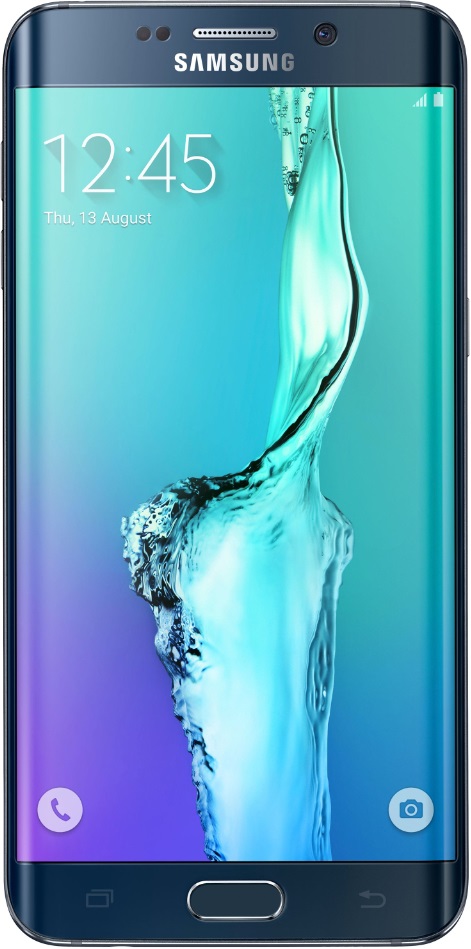 Смартфон SAMSUNG Edge Plus LTE