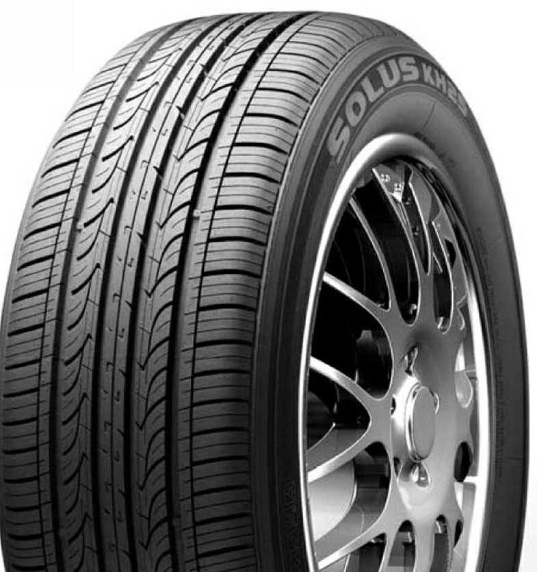 Шина KUMHO Solus KH25