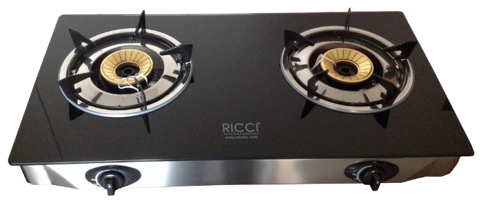 Плитка газовая RICCI RGT-712