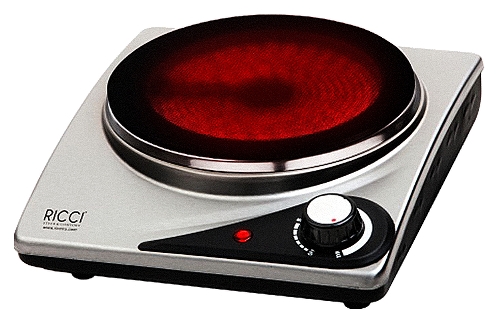 Плитка электрическая RICCI RIС-3106 i