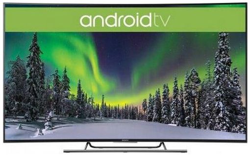 3D телевизор SONY KD-55S8505CBR2