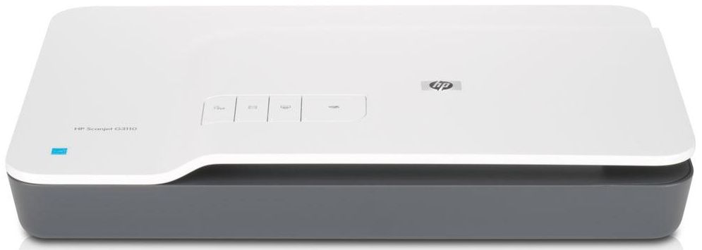 Сканер HP ScanJet G3110