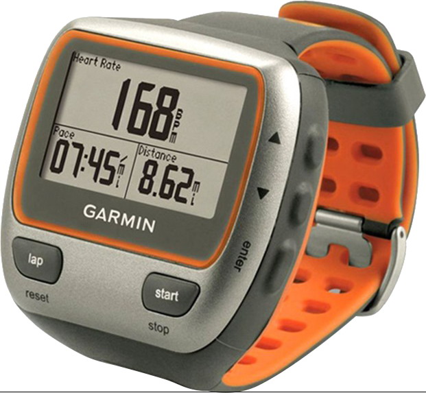 Смарт-часы GARMIN Forerunner 310 XT HRM