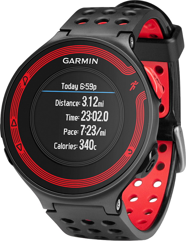 Смарт-часы GARMIN Forerunner 220