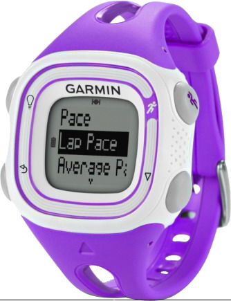 Смарт-часы GARMIN Forerunner 15 HRM1