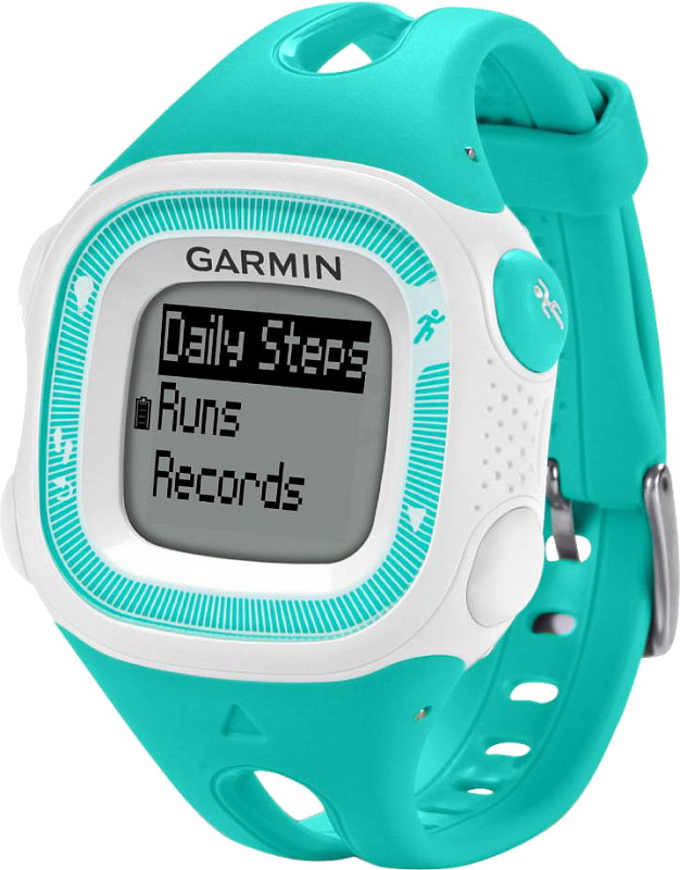 Смарт-часы GARMIN Forerunner 15