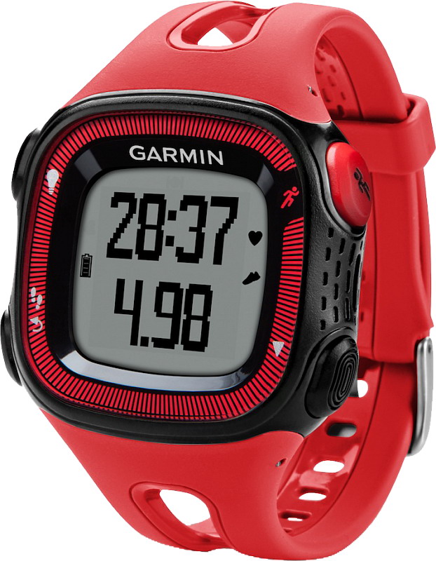 Смарт-часы GARMIN Forerunner 15