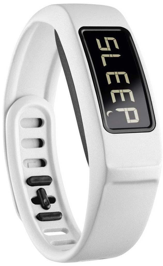 Фитнес-браслет GARMIN Vivofit 2 HRM