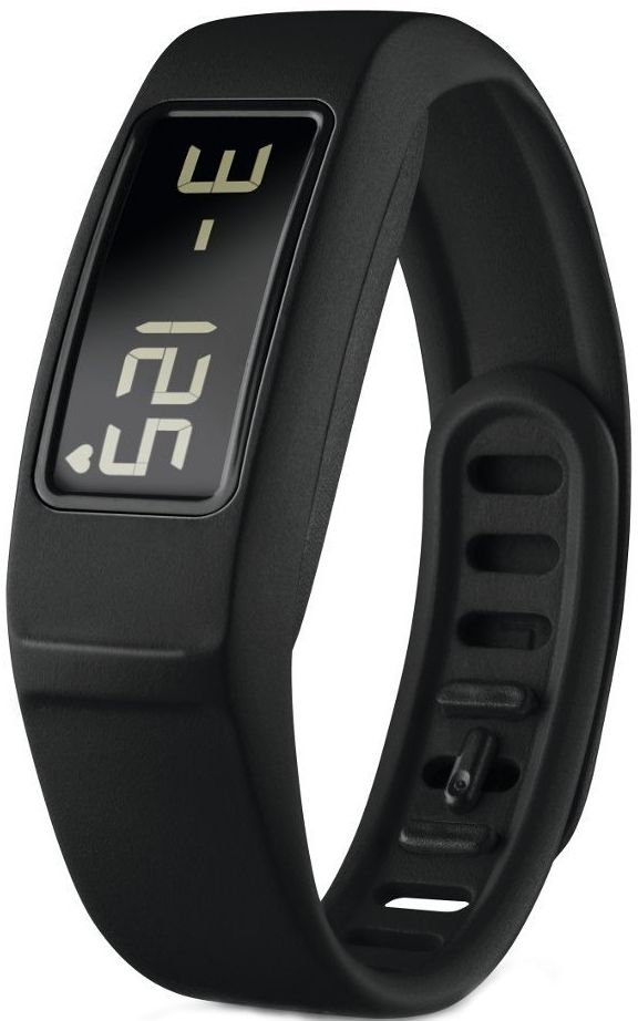 Фитнес-браслет GARMIN Vivofit 2 HRM