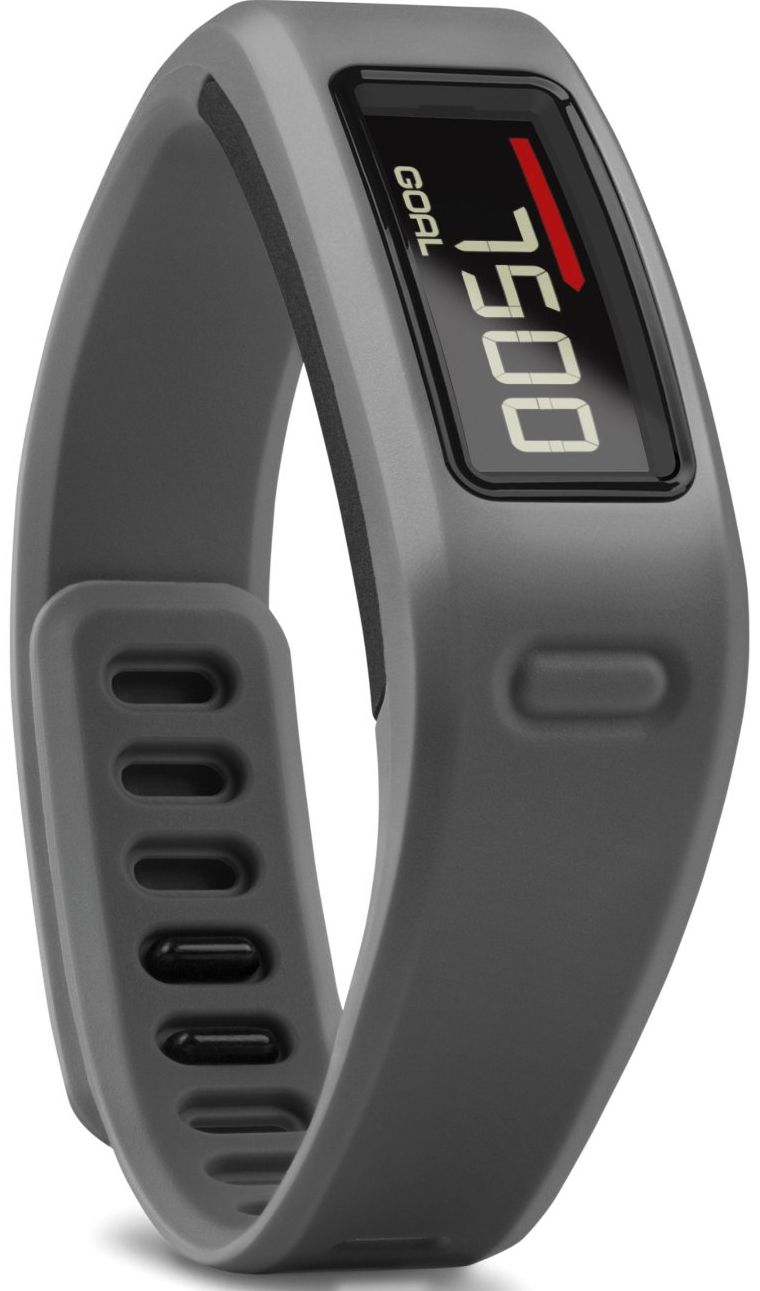 Фитнес-браслет GARMIN Vivofit